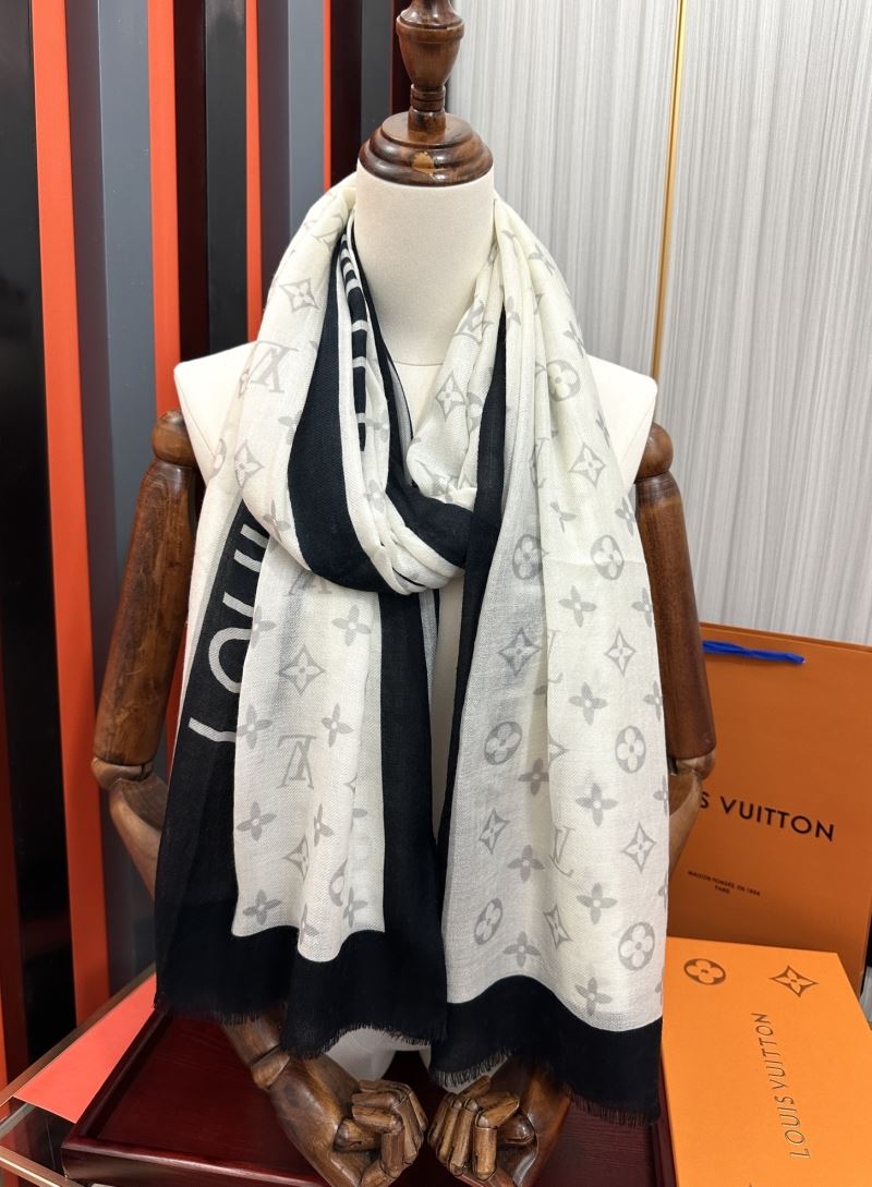 Louis Vuitton Scarf